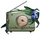 Ms. Radio