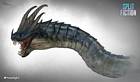 Hydra Concept Art