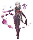 Kasane Randall
