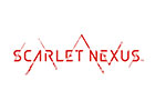 Scarlet Nexus Logo (Red)