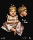 Baby Cheri Concept Art