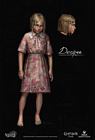 Desiree Concept Art