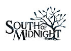 South of Midnight Logo