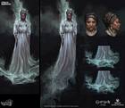 Mahalia Concept Art