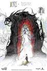 Nexus Portal Sketch