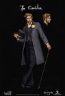 The Gambler Concept Art