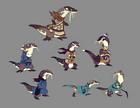 Ashigumo Concept Artwork