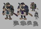 Ishimaru Concept Artwork