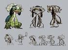 Kappa Concept Artwork
