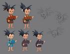 Kinta Concept Artwork