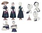 Myrthe Concept Art