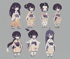 Yui Concept Artwork
