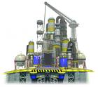 Chemical Plant