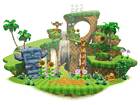 Green Hill Zone