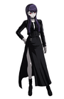 Hiruko Shizuhara (Normal)