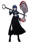 Hiruko Shizuhara