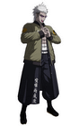 Takemaru Yakushiki (Normal)