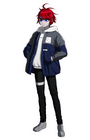 Takumi Sumino (Normal)