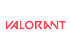 Valorant Logo