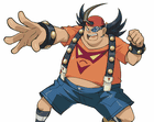 Bronk