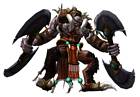Hrungnir Render