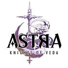 ASTRA: Knights of Veda Logo