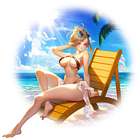 Rhynara Summer Costume