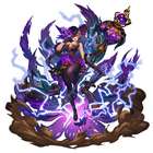 Violet