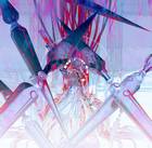 Crymachina Key Art