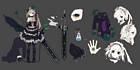Pheles Concept Art