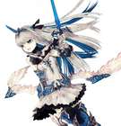 Rei Hatada Battle Artwork
