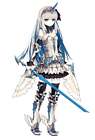 Rei Hatada Battle