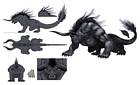 Behemoth Concept Art