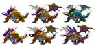 King Behemoth Concept Artwork