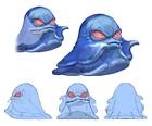 Pudding Concept Art