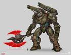 Atlan Mech