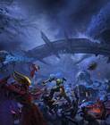 DLC 1 Blood Angel Key Art
