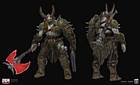Marauder