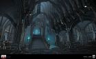 Sentinel Prime Library