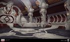Urdak Interior