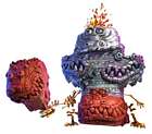 King Crockoid