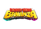 Donkey Kong Bananza Logo