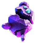 Odd Rock