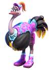 Ostrich