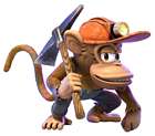 Prospector Monkey