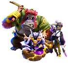 Void Company