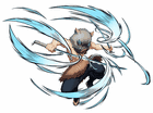 Inosuke Hashibira