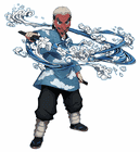 Sakonji Urokodaki