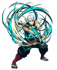 Tengen Uzui
