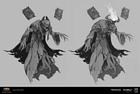Acolyte Concept Artwork